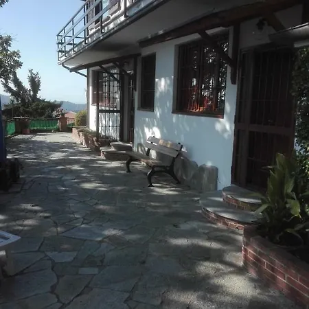 Apartamento Superga Mon Amour Turín
