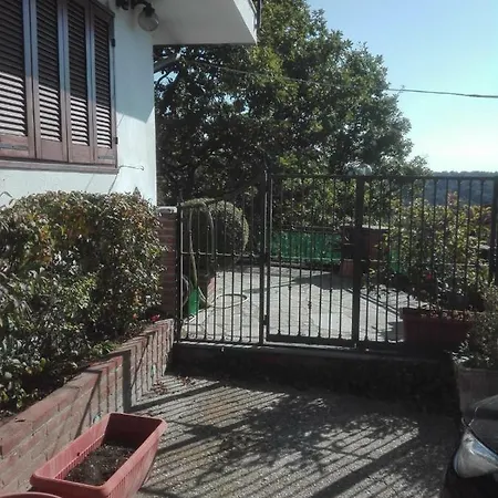 Appartement Superga Mon Amour