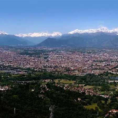 Superga Mon Amour Appartement Turin
