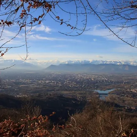 Superga Mon Amour Turin