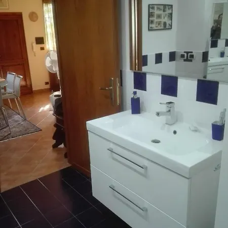Appartement Superga Mon Amour Turin